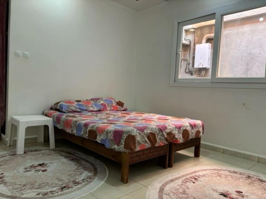 طابق فيلا غرفتان ومطبخ وحمام Zemmouri Eksteriør billede