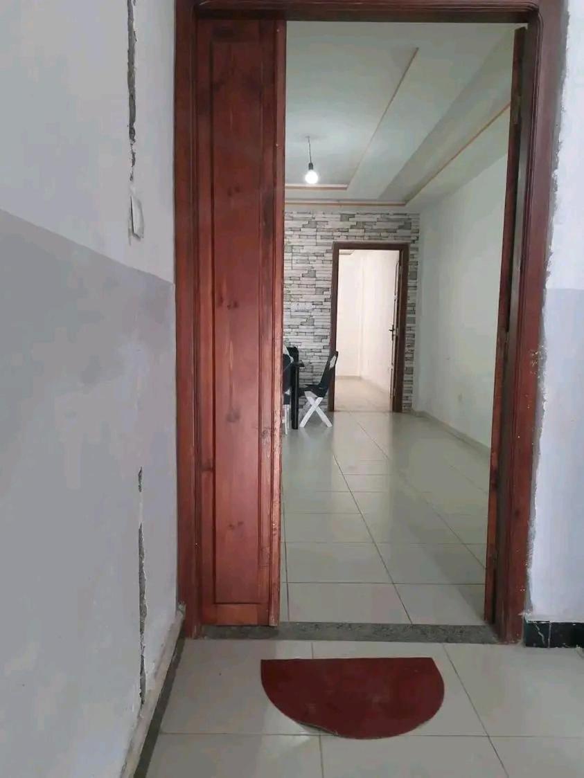طابق فيلا غرفتان ومطبخ وحمام Zemmouri Eksteriør billede